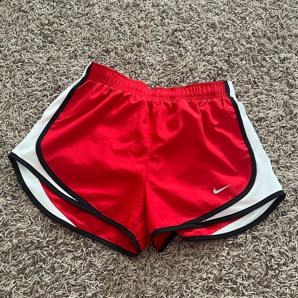 Nike Women’s running shorts